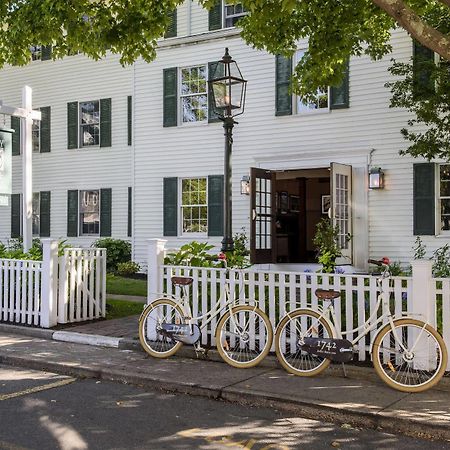 Faraway Martha'S Vineyard Hotel Edgartown Ngoại thất bức ảnh