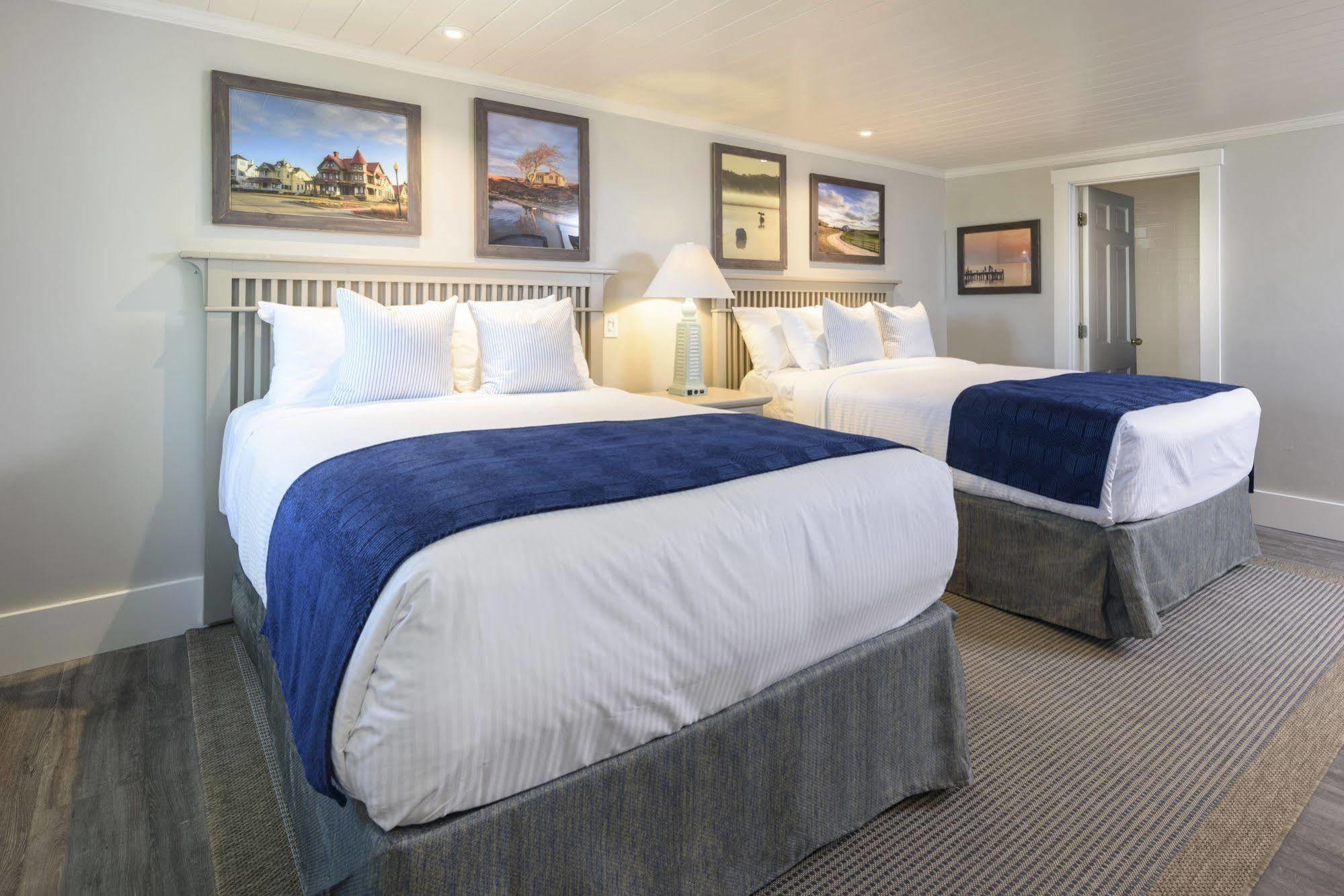 Faraway Martha'S Vineyard Hotel Edgartown Ngoại thất bức ảnh